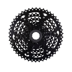 Cassete 8V aço - MICROSHIFT